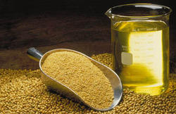 Soybean Oil Manufacturer Supplier Wholesale Exporter Importer Buyer Trader Retailer in Hyderabad Andhra Pradesh India